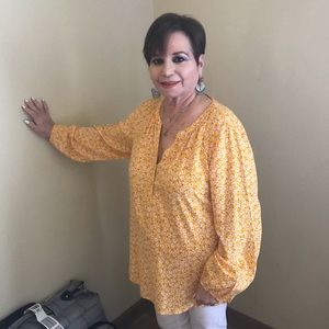 Meet your Posher, Barbara